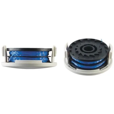 Sänkt pris RAC122 Ryobi Trimmerhuvud 1,6 mm